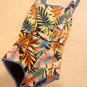 Billabong Seaker Rev One Piece Springsuit